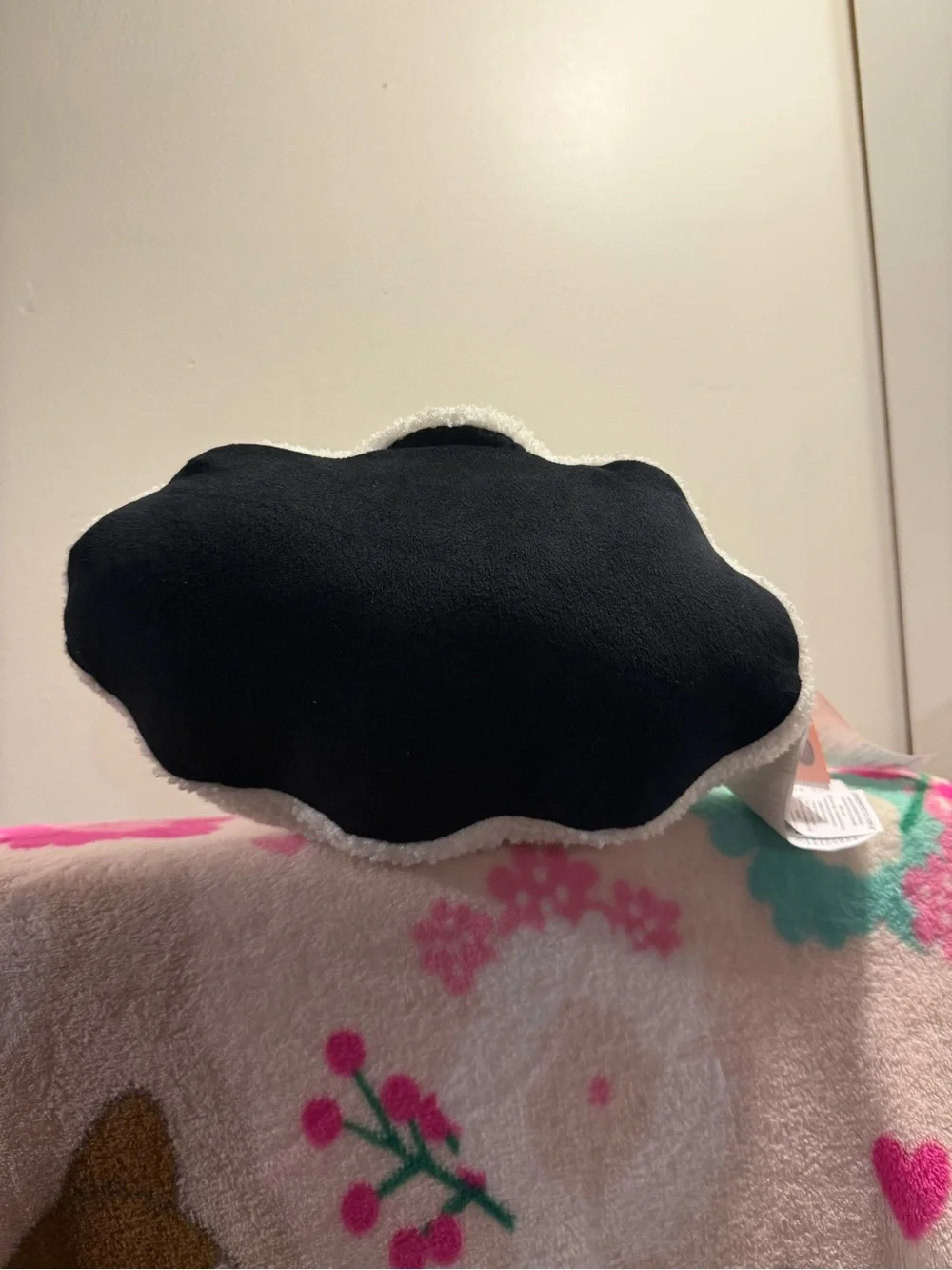 Aldi Mickey Mouse Ghost Pillow Halloween